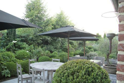Bed & Breakfast Rose Residence