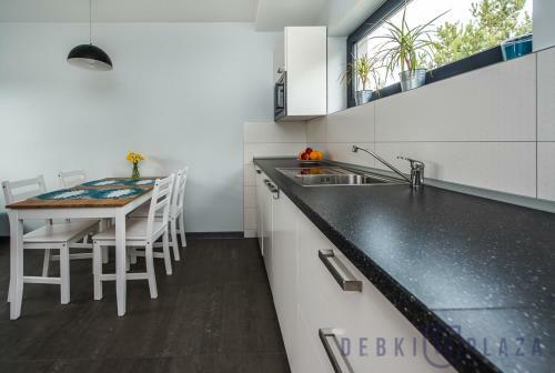 Apartamento D?bki Plaza