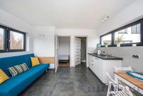 Apartamento D?bki Plaza