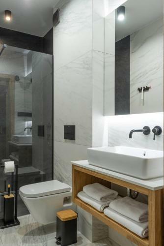 Apartamento Liliowa 15