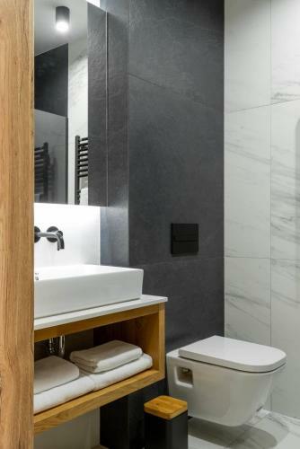 Apartamento Liliowa 15