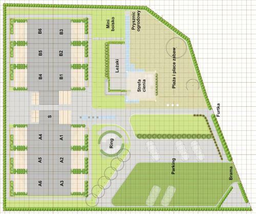 Apartamento S?oneczna Przysta?