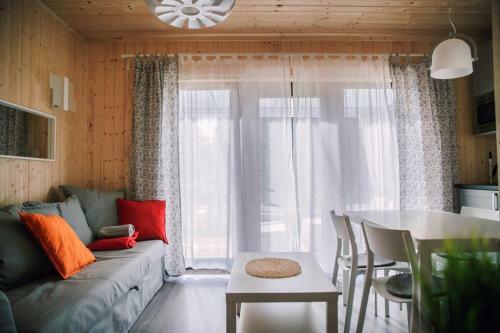 Apartamento S?oneczna Przysta?