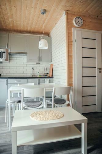 Apartamento S?oneczna Przysta?