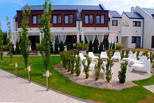 Apartamento S?oneczna Przysta?