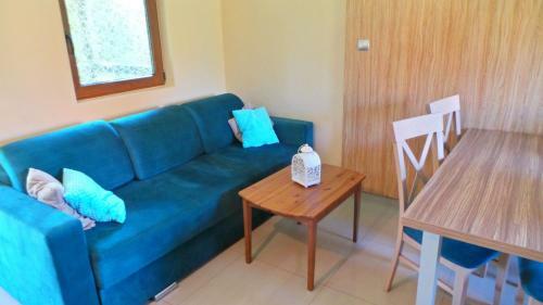 Lodge Milagro Baltico