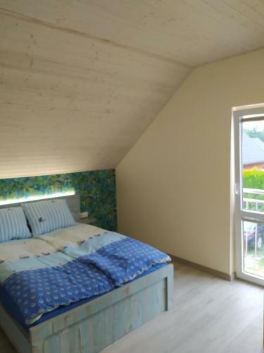 Lodge Milagro Baltico