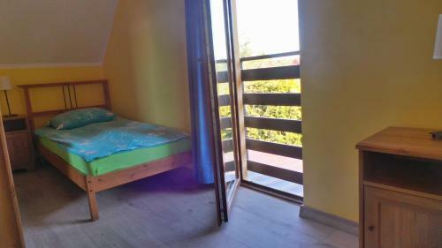 Lodge Milagro Baltico