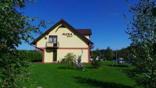 Majka