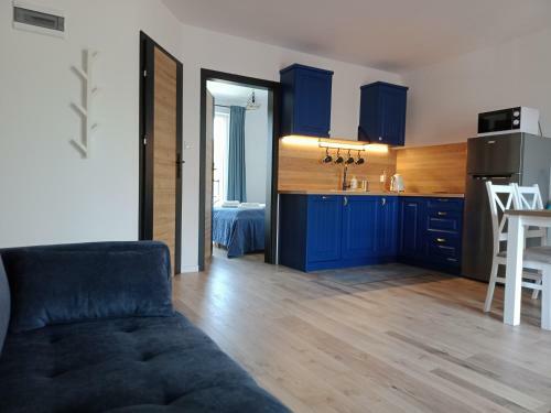 Apartamento Czarny Baran