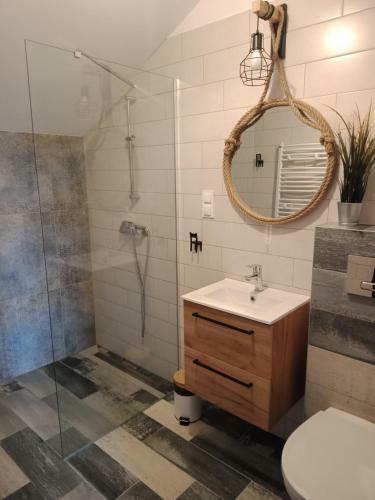 Apartamento Czarny Baran