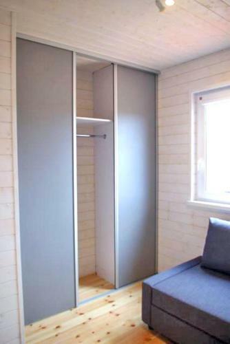 S?oneczna Kajuta - Apartmenty/domki