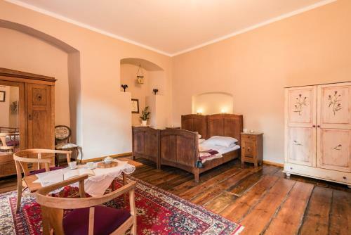Apartamento Zamek Dobroszyce