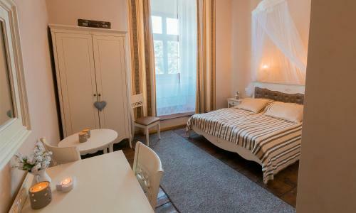 Apartamento Zamek Dobroszyce