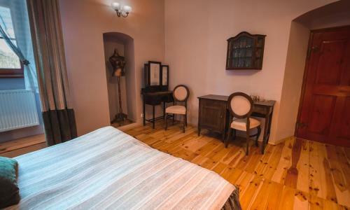 Apartamento Zamek Dobroszyce