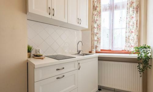 Apartamento Zamek Dobroszyce