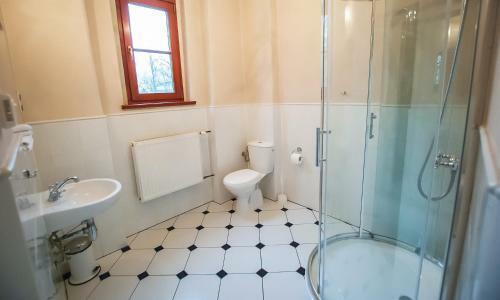 Apartamento Zamek Dobroszyce
