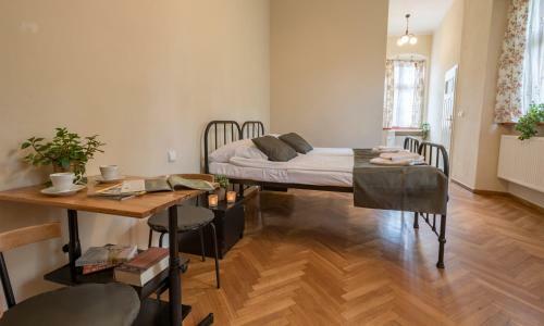Apartamento Zamek Dobroszyce