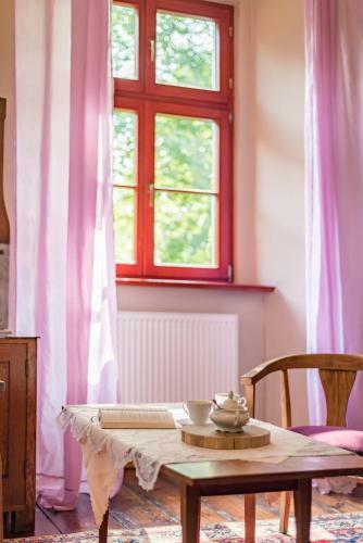Apartamento Zamek Dobroszyce