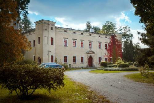 Apartamento Zamek Dobroszyce
