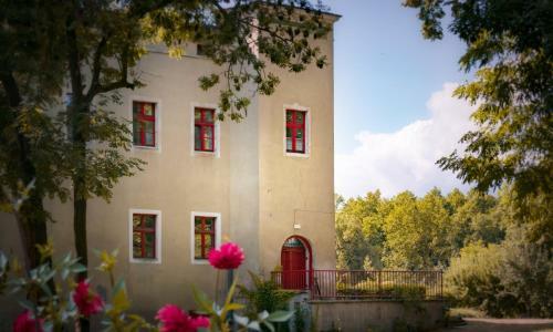 Apartamento Zamek Dobroszyce