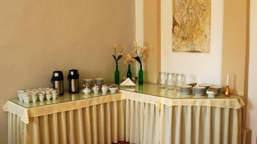 Apartamento Zamek Dobroszyce