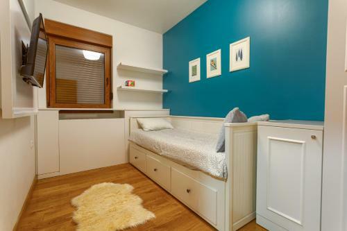 Dejana Apartment