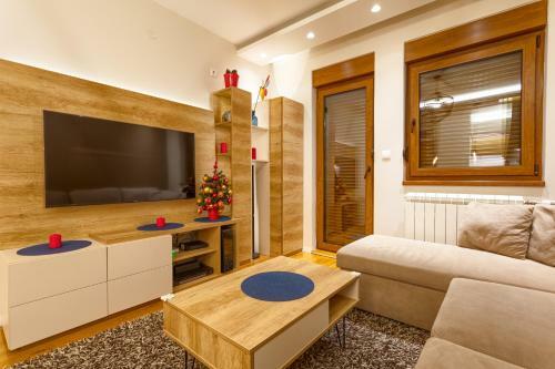Dejana Apartment