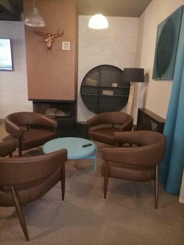 Apartamento Premia Lux