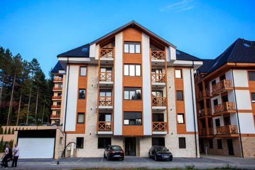 As Apartman
