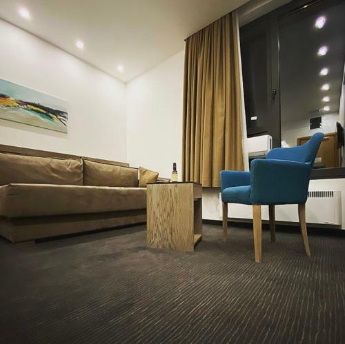 Apartment Modern Lux-hotel Alibi