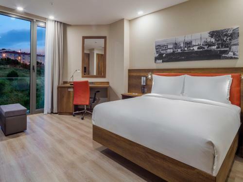 Hotel Hampton Inn Canakkale, Turkey