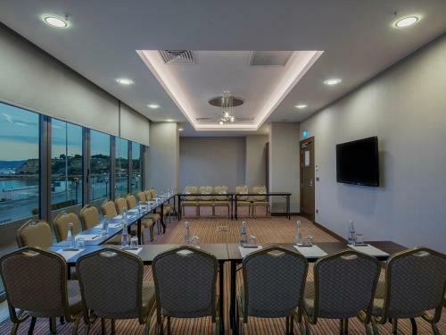 Hotel Hampton Inn Canakkale, Turkey