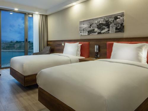 Hotel Hampton Inn Canakkale, Turkey