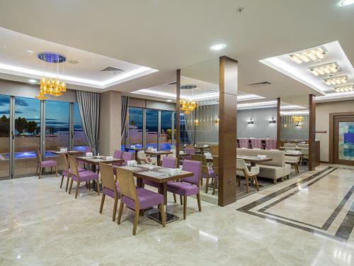 Hotel Hampton Inn Canakkale, Turkey