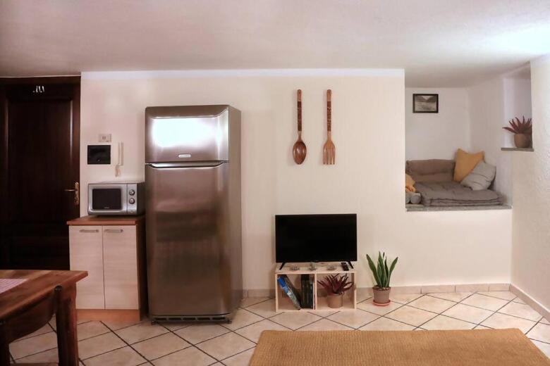 Antalya Naturel Camping Caravan Accommodation