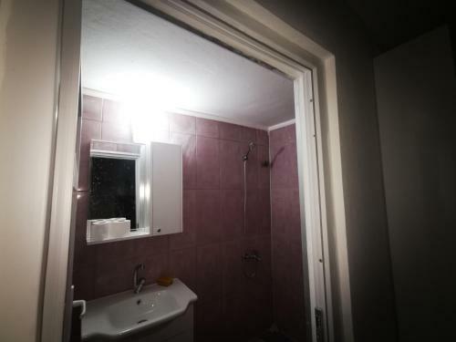 Apartamento Haus G�ng�r