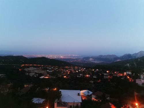 Apartamento Haus G�ng�r