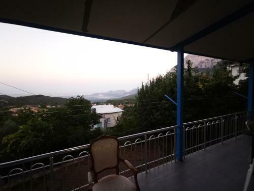 Apartamento Haus G�ng�r