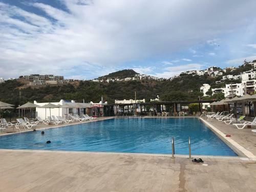 Apartamento Cozy House With Shared Pools Near Beach In Bodrum