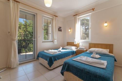 Apartamento Broklands-3