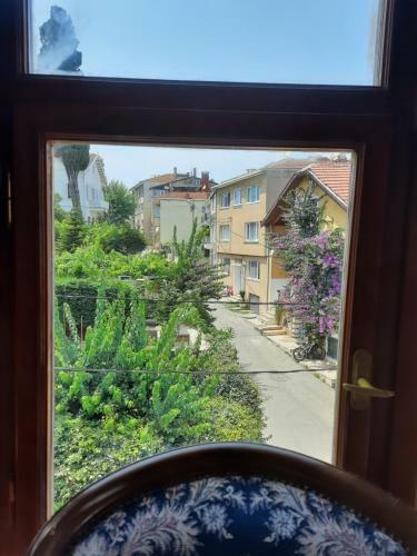 Apartamento Manzaraada Merkez