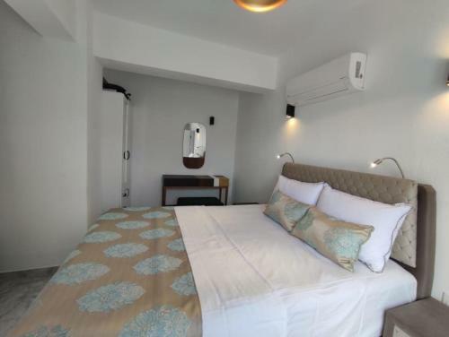 Hotel Gokceada Marmaros Butik Otel