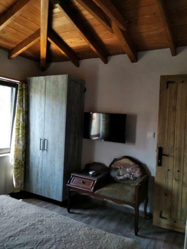 Bed & Breakfast Paparuna But?k Otel