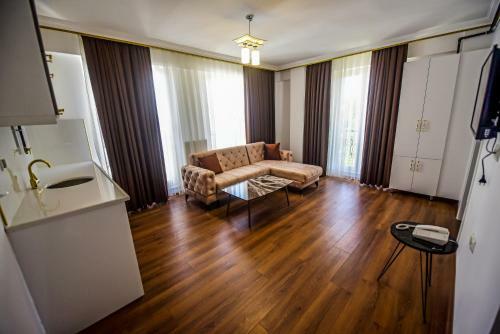 Hotel Rosa Therapy Butik Otel