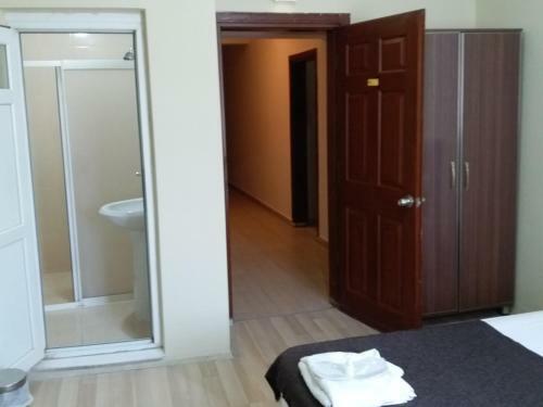 Hotel Otel Serkan