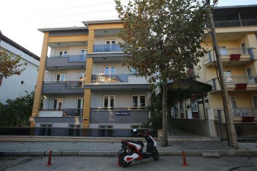 Bella Suit Apart Hotel