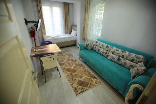 Bella Suit Apart Hotel