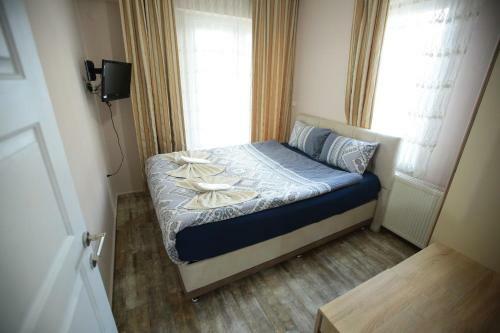 Bella Suit Apart Hotel