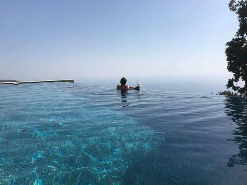 Villa Infinity Alinca